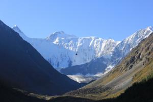 Особенности восхождения на Белуху и Таван-Богдо-Ула 