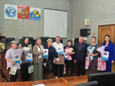 В Усть-Коксинском районе создадут Совет предпринимателей при главе района