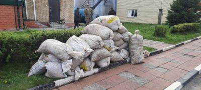В Усть-Коксинском районе задержаны «черные копатели»