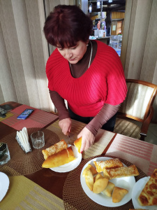 День российского качества: Поддержка местных производителей в Усть-Коксинском районе